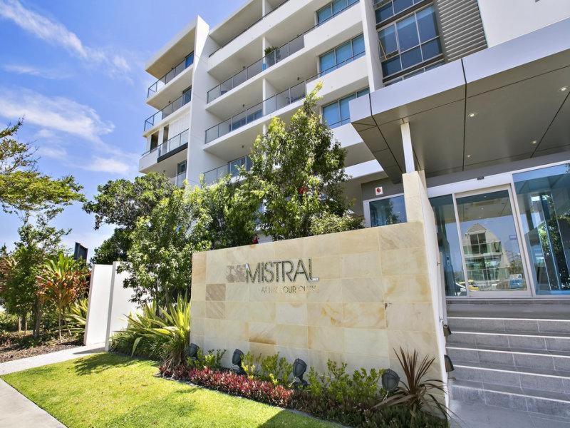 Harbour Quays Apartments Gold Coast Exterior foto