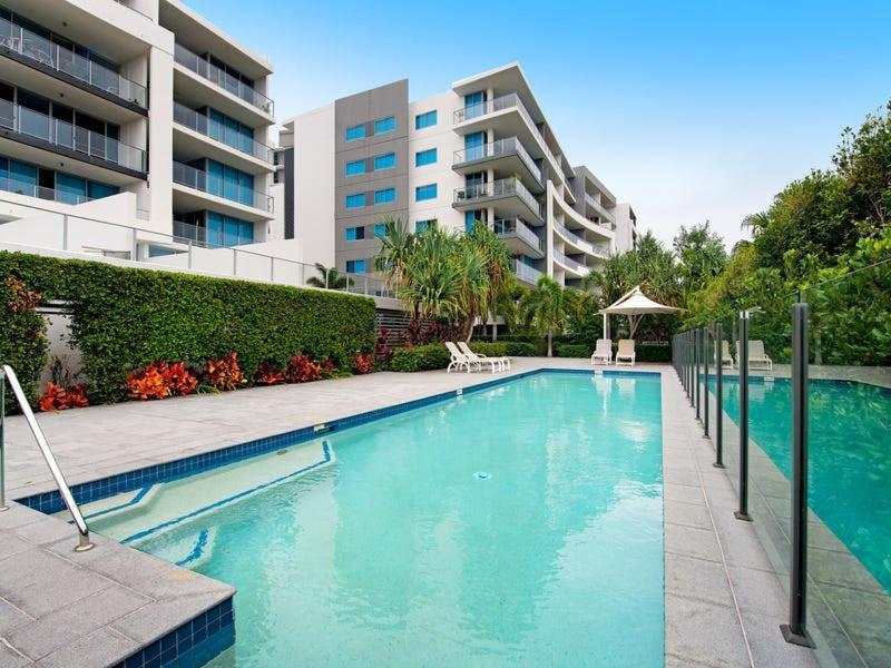 Harbour Quays Apartments Gold Coast Exterior foto