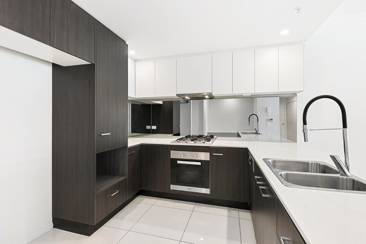 Harbour Quays Apartments Gold Coast Exterior foto