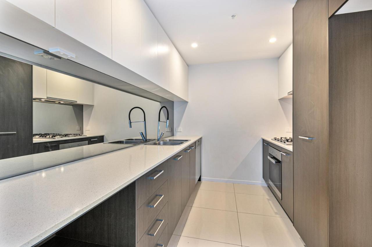 Harbour Quays Apartments Gold Coast Exterior foto