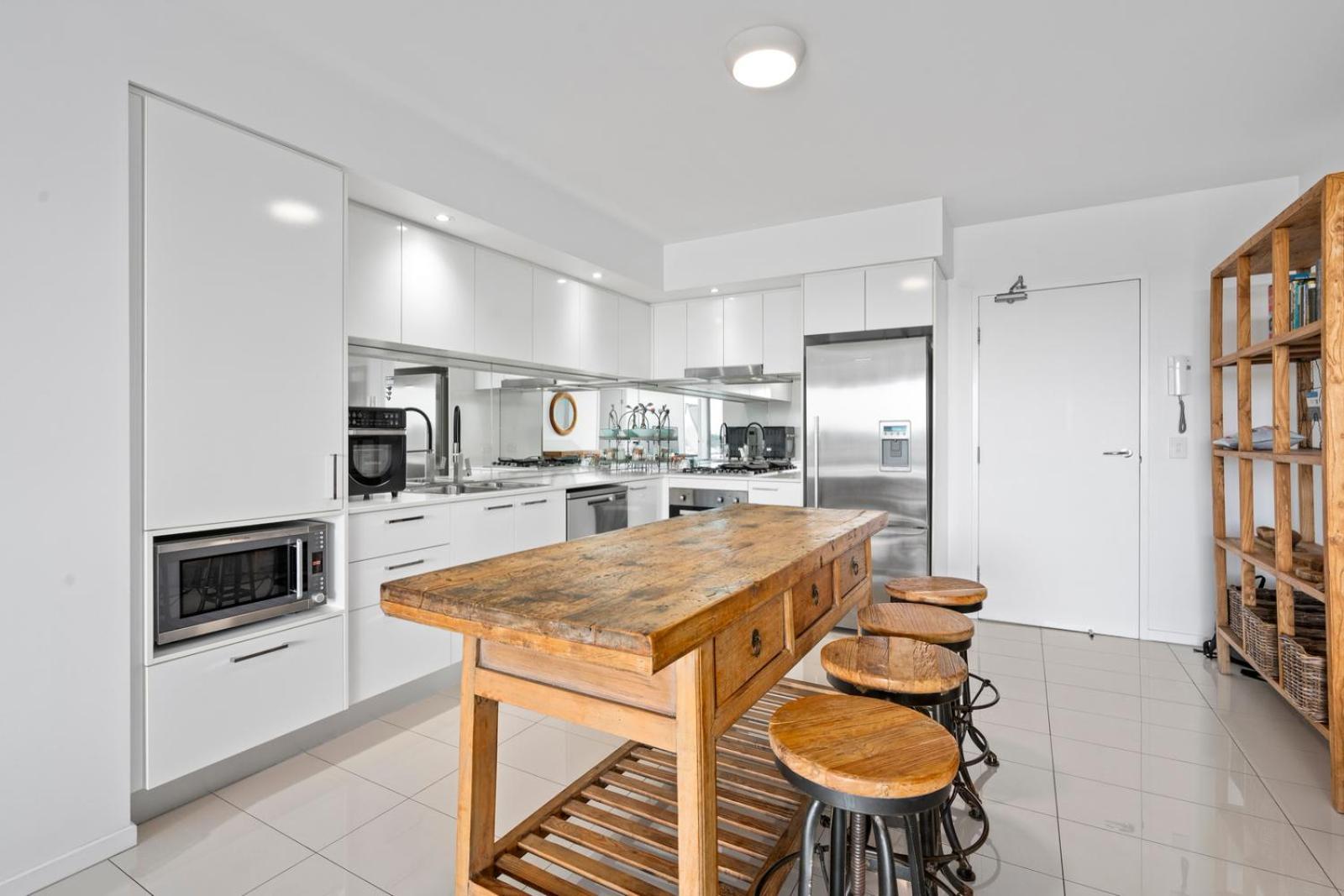 Harbour Quays Apartments Gold Coast Exterior foto