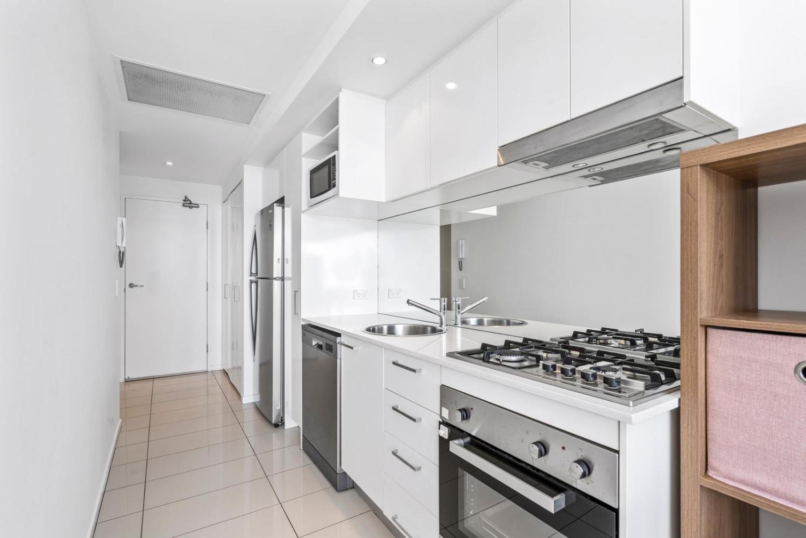 Harbour Quays Apartments Gold Coast Exterior foto