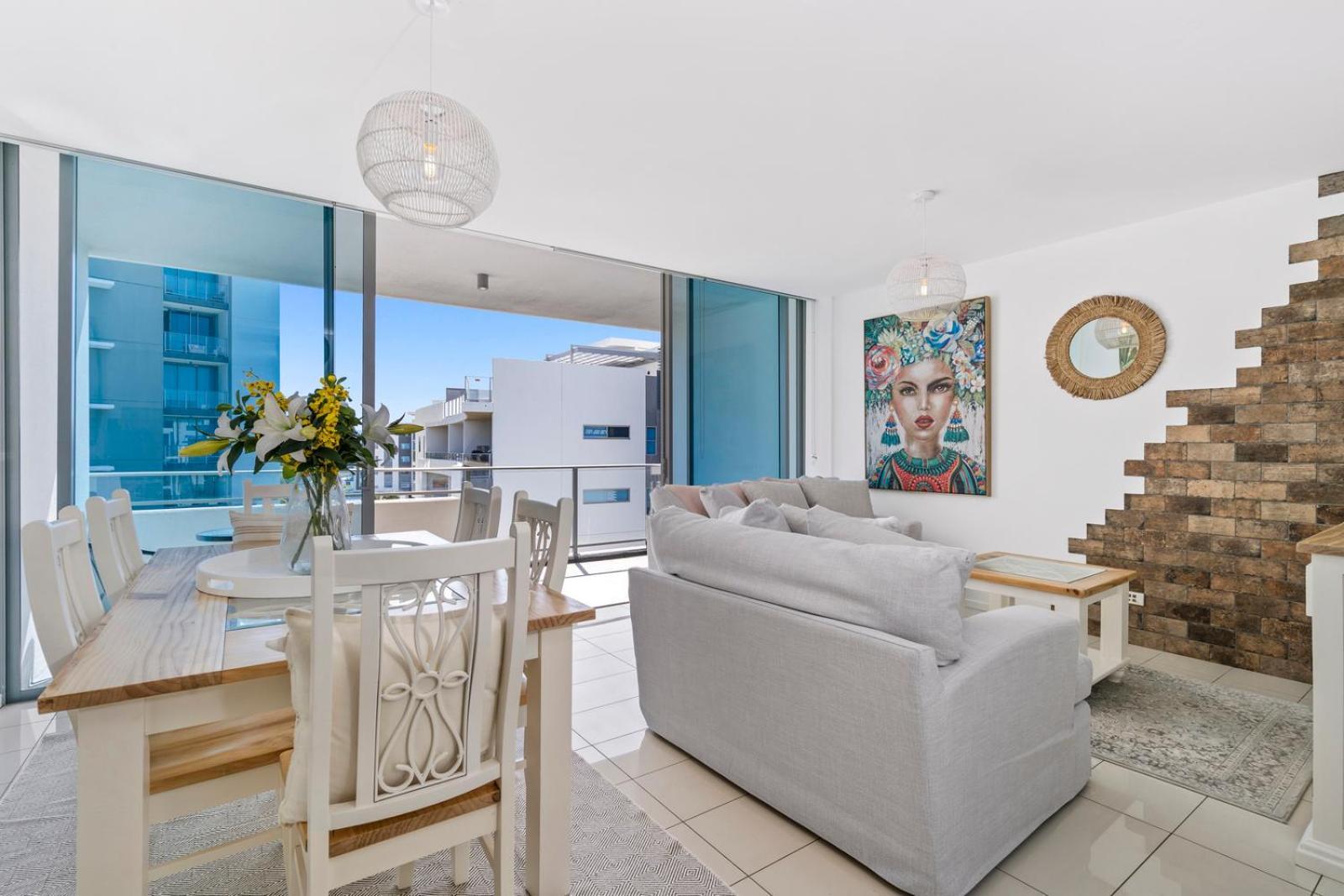 Harbour Quays Apartments Gold Coast Exterior foto