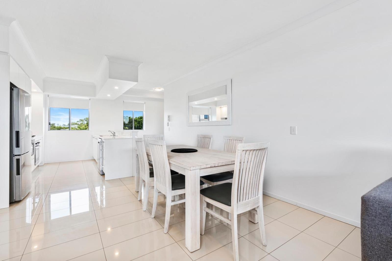 Harbour Quays Apartments Gold Coast Exterior foto
