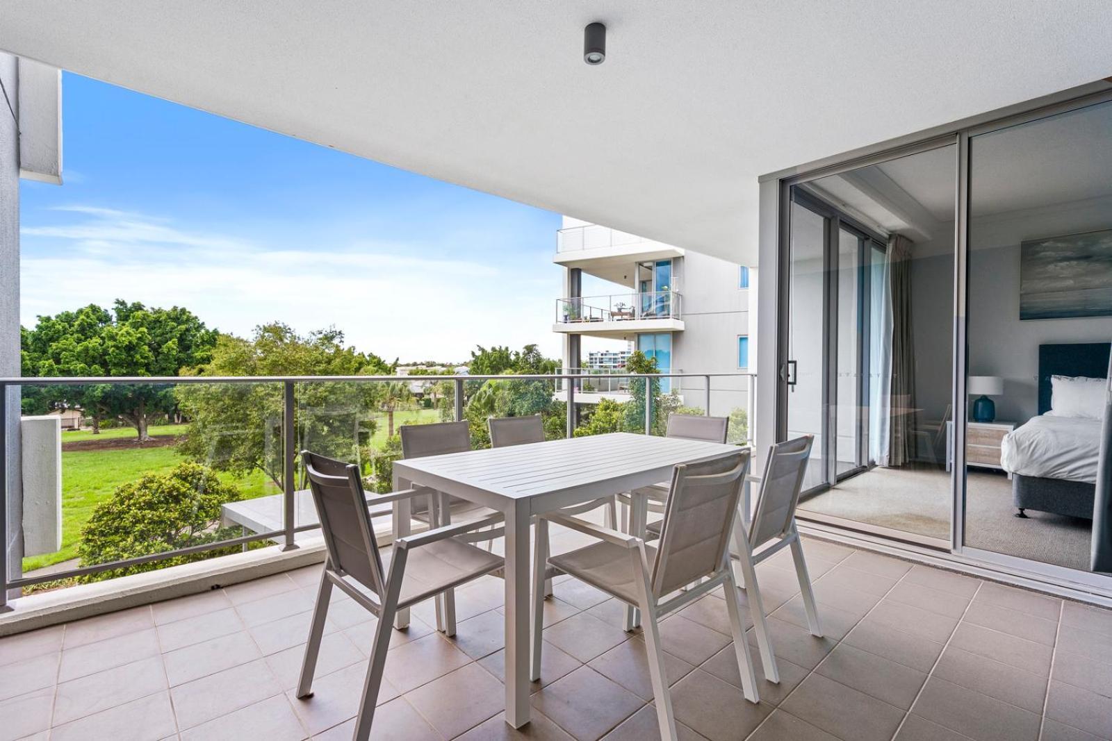 Harbour Quays Apartments Gold Coast Exterior foto