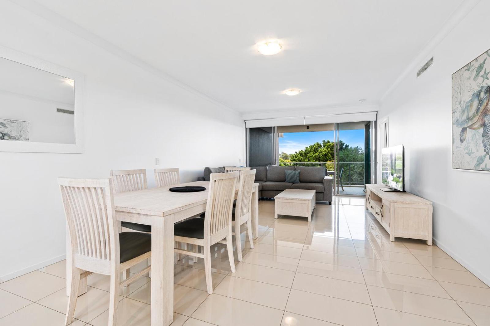 Harbour Quays Apartments Gold Coast Exterior foto