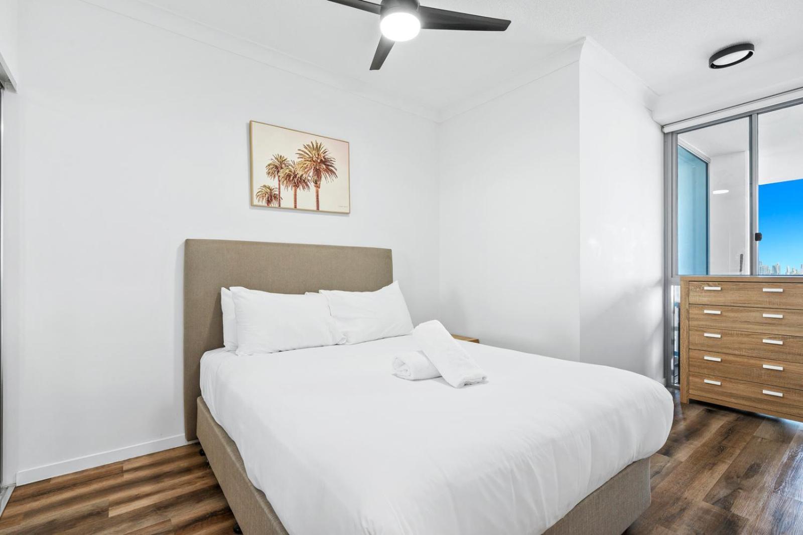 Harbour Quays Apartments Gold Coast Exterior foto